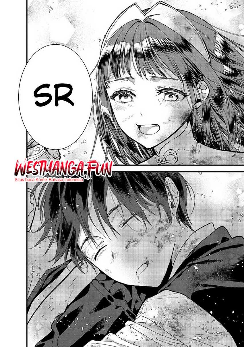 Ore, Yuusha janai desu kara. – VR Sekai no Chouten ni Kunrin Seshi Otoko. Tenseishi, Level 1 no Mushoku kara Restart suru