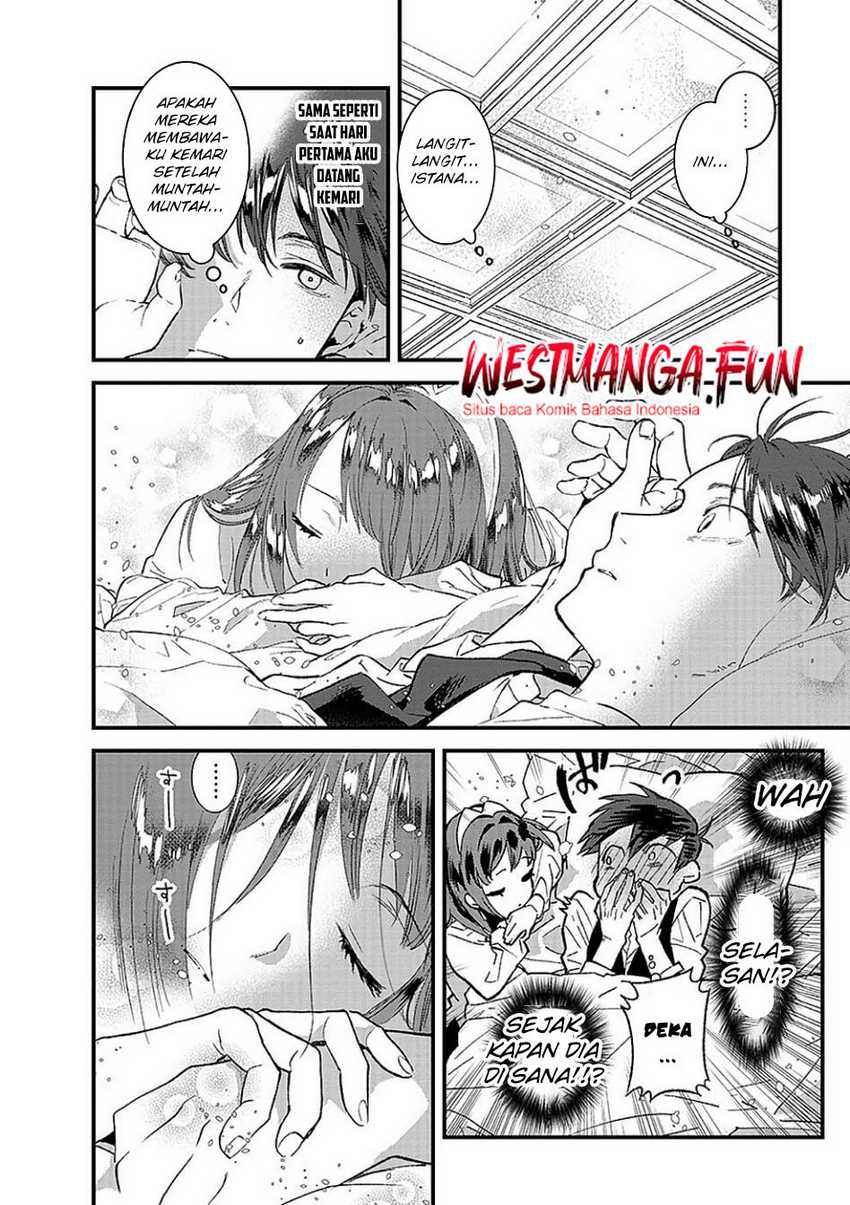 Ore, Yuusha janai desu kara. – VR Sekai no Chouten ni Kunrin Seshi Otoko. Tenseishi, Level 1 no Mushoku kara Restart suru