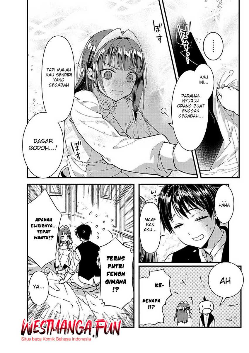 Ore, Yuusha janai desu kara. – VR Sekai no Chouten ni Kunrin Seshi Otoko. Tenseishi, Level 1 no Mushoku kara Restart suru
