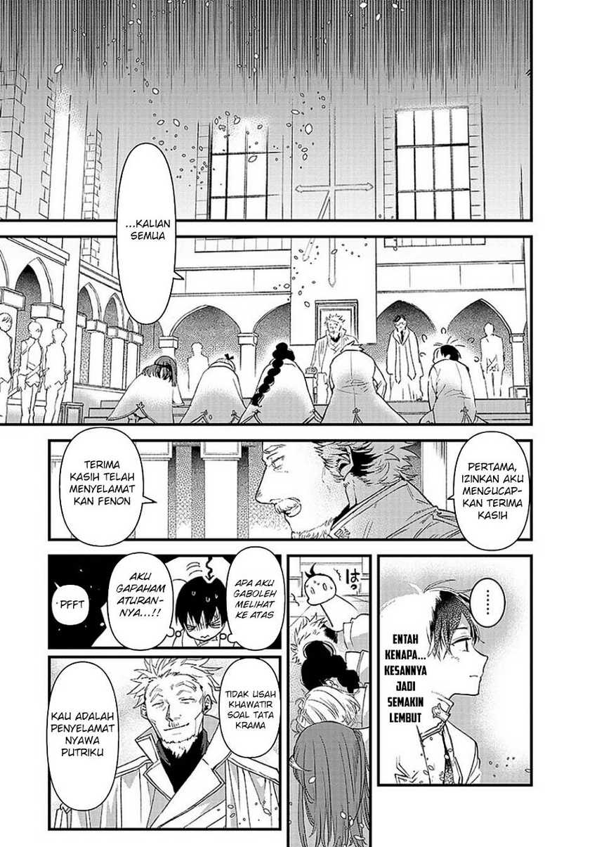 Ore, Yuusha janai desu kara. – VR Sekai no Chouten ni Kunrin Seshi Otoko. Tenseishi, Level 1 no Mushoku kara Restart suru