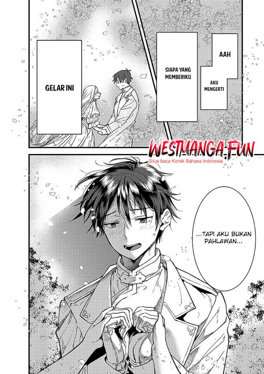Ore, Yuusha janai desu kara. – VR Sekai no Chouten ni Kunrin Seshi Otoko. Tenseishi, Level 1 no Mushoku kara Restart suru