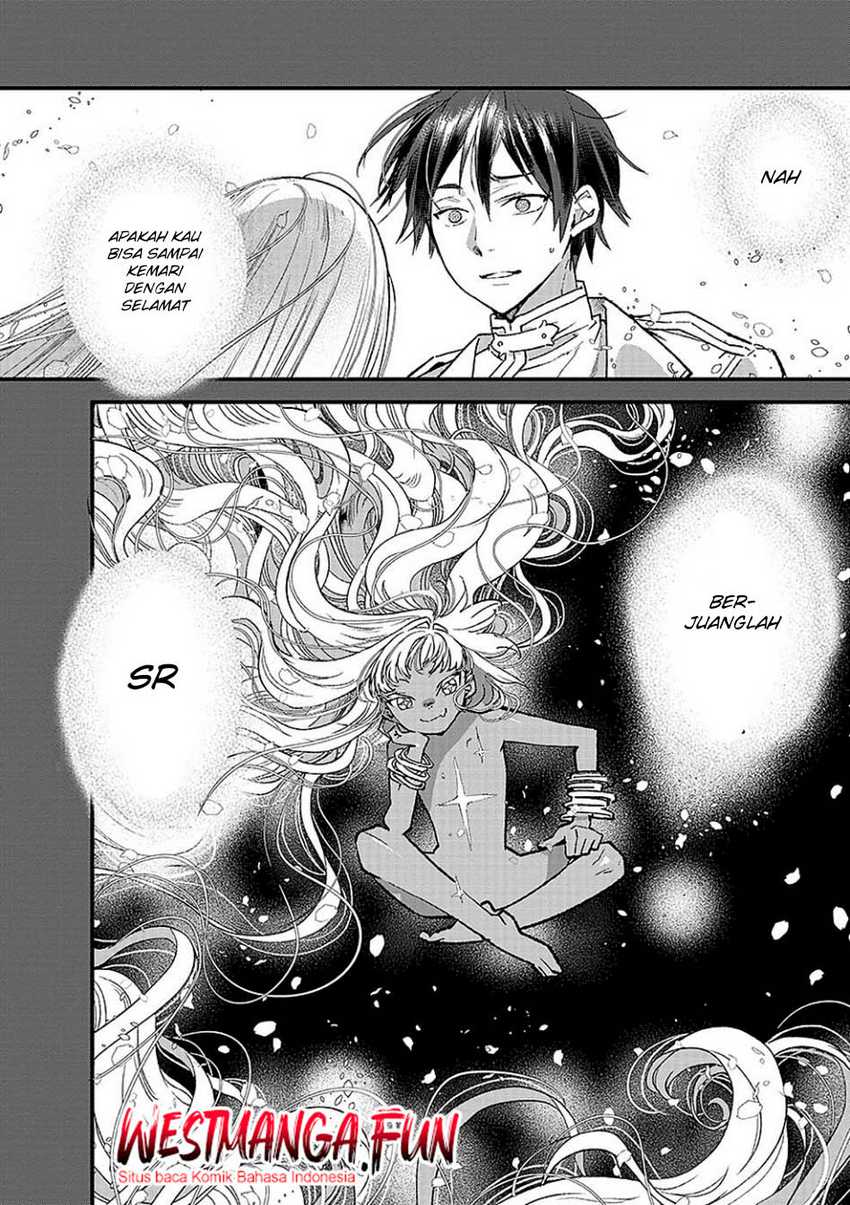 Ore, Yuusha janai desu kara. – VR Sekai no Chouten ni Kunrin Seshi Otoko. Tenseishi, Level 1 no Mushoku kara Restart suru