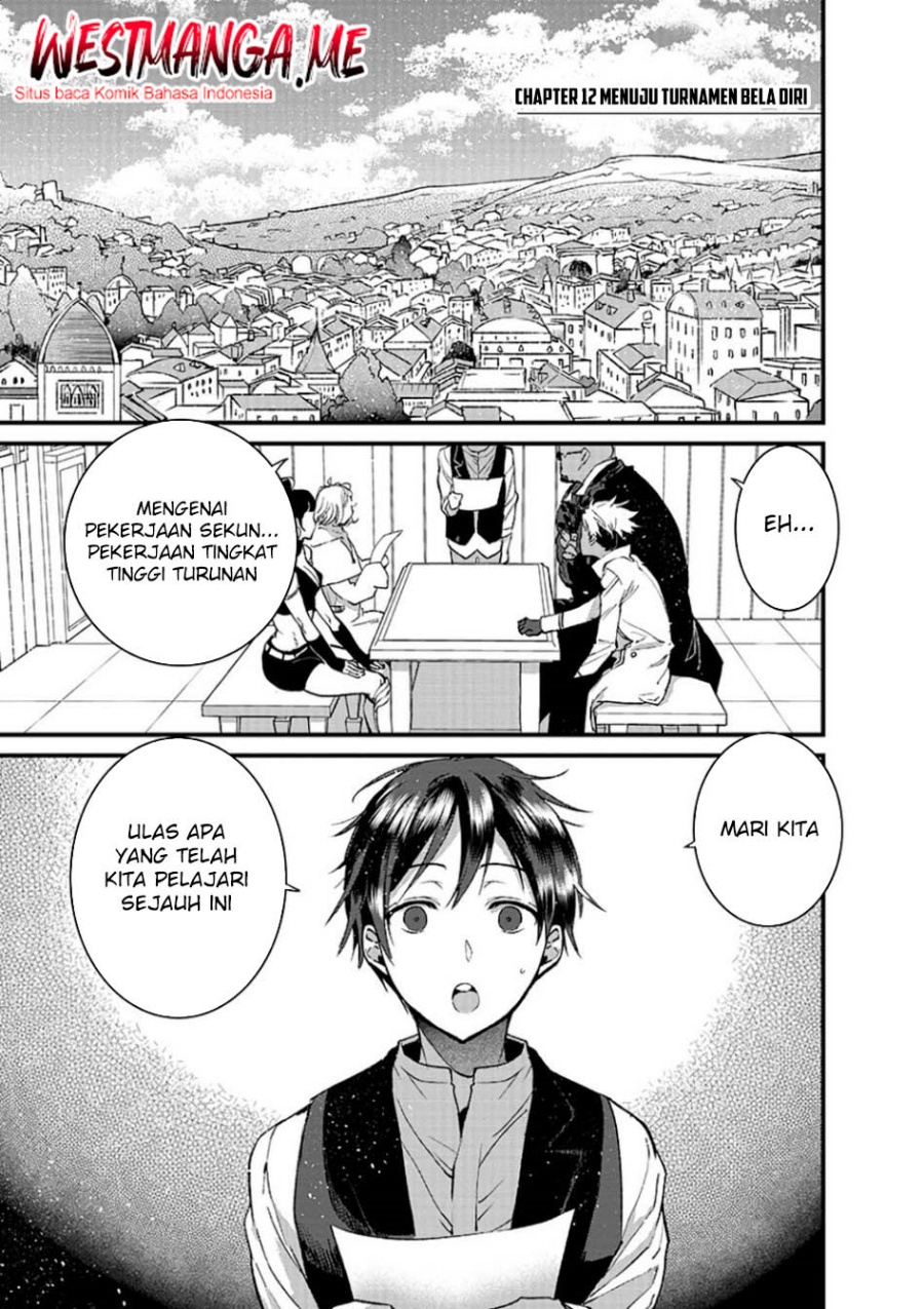 Ore, Yuusha janai desu kara. – VR Sekai no Chouten ni Kunrin Seshi Otoko. Tenseishi, Level 1 no Mushoku kara Restart suru
