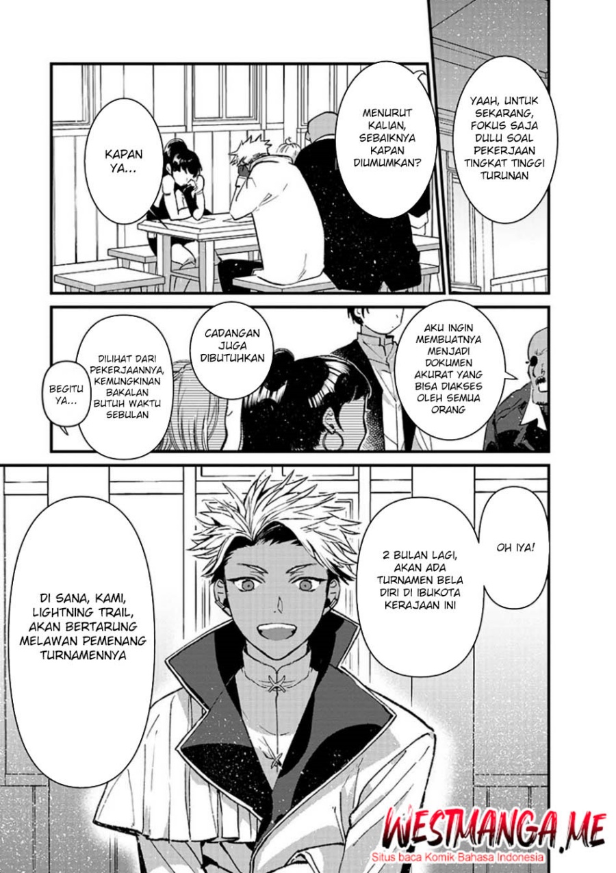Ore, Yuusha janai desu kara. – VR Sekai no Chouten ni Kunrin Seshi Otoko. Tenseishi, Level 1 no Mushoku kara Restart suru