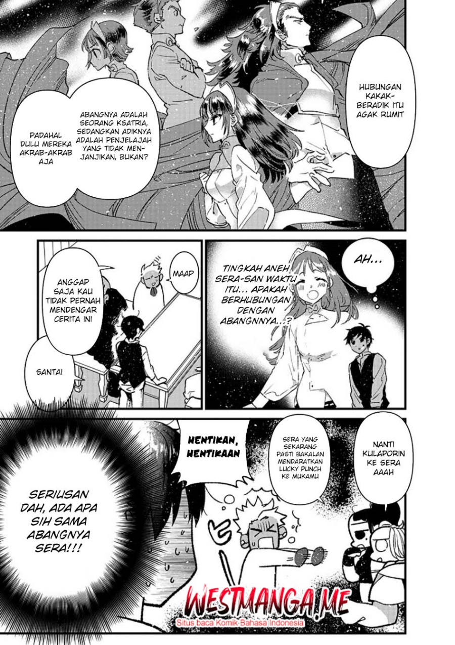 Ore, Yuusha janai desu kara. – VR Sekai no Chouten ni Kunrin Seshi Otoko. Tenseishi, Level 1 no Mushoku kara Restart suru