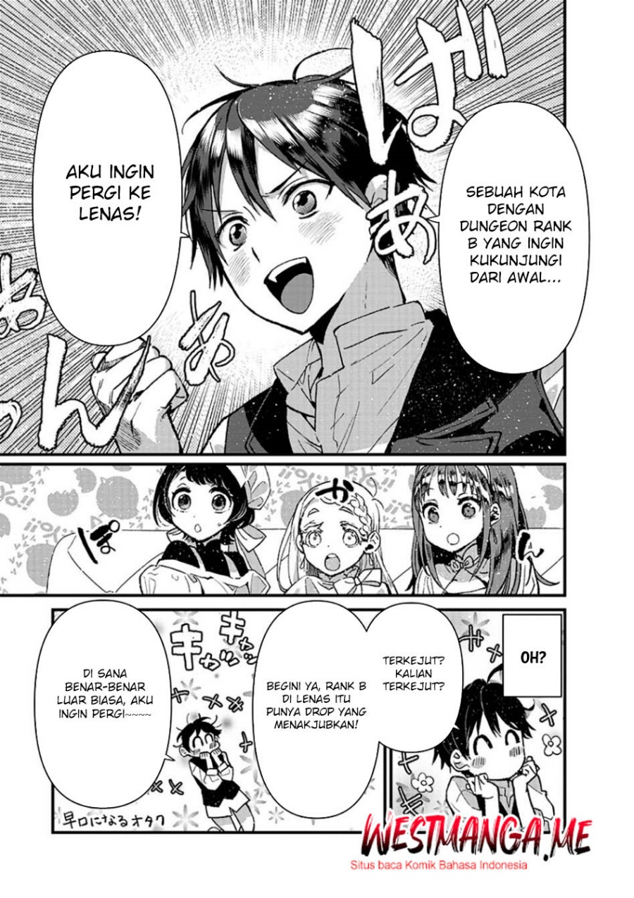 Ore, Yuusha janai desu kara. – VR Sekai no Chouten ni Kunrin Seshi Otoko. Tenseishi, Level 1 no Mushoku kara Restart suru