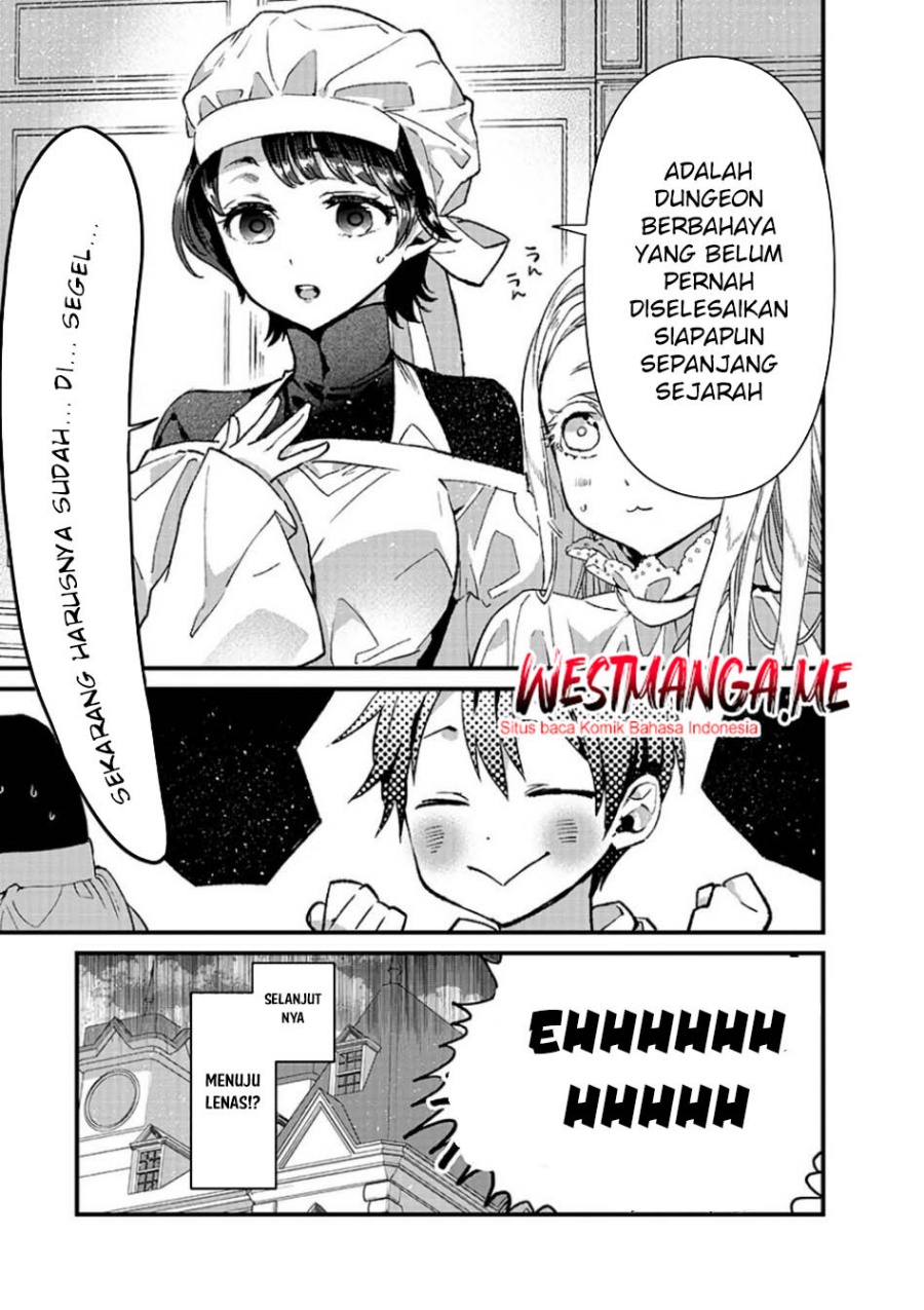 Ore, Yuusha janai desu kara. – VR Sekai no Chouten ni Kunrin Seshi Otoko. Tenseishi, Level 1 no Mushoku kara Restart suru