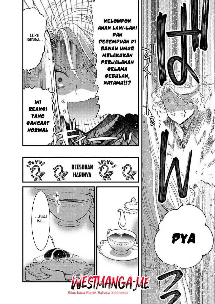 Ore, Yuusha janai desu kara. – VR Sekai no Chouten ni Kunrin Seshi Otoko. Tenseishi, Level 1 no Mushoku kara Restart suru