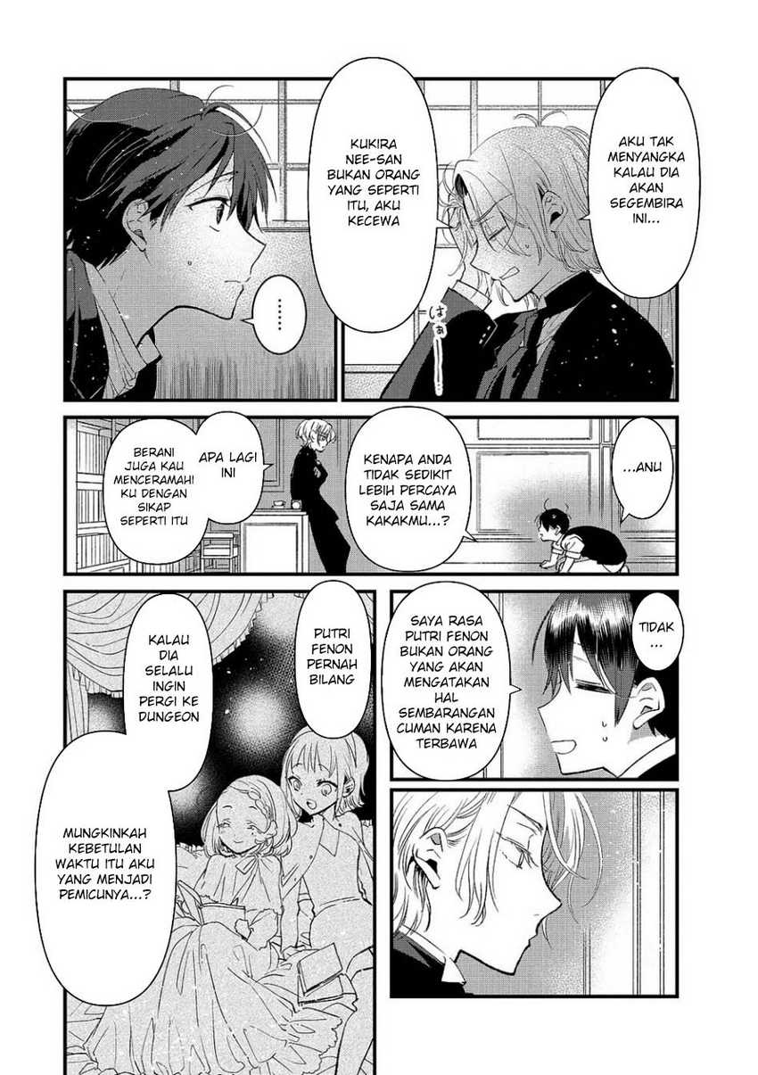 Ore, Yuusha janai desu kara. – VR Sekai no Chouten ni Kunrin Seshi Otoko. Tenseishi, Level 1 no Mushoku kara Restart suru