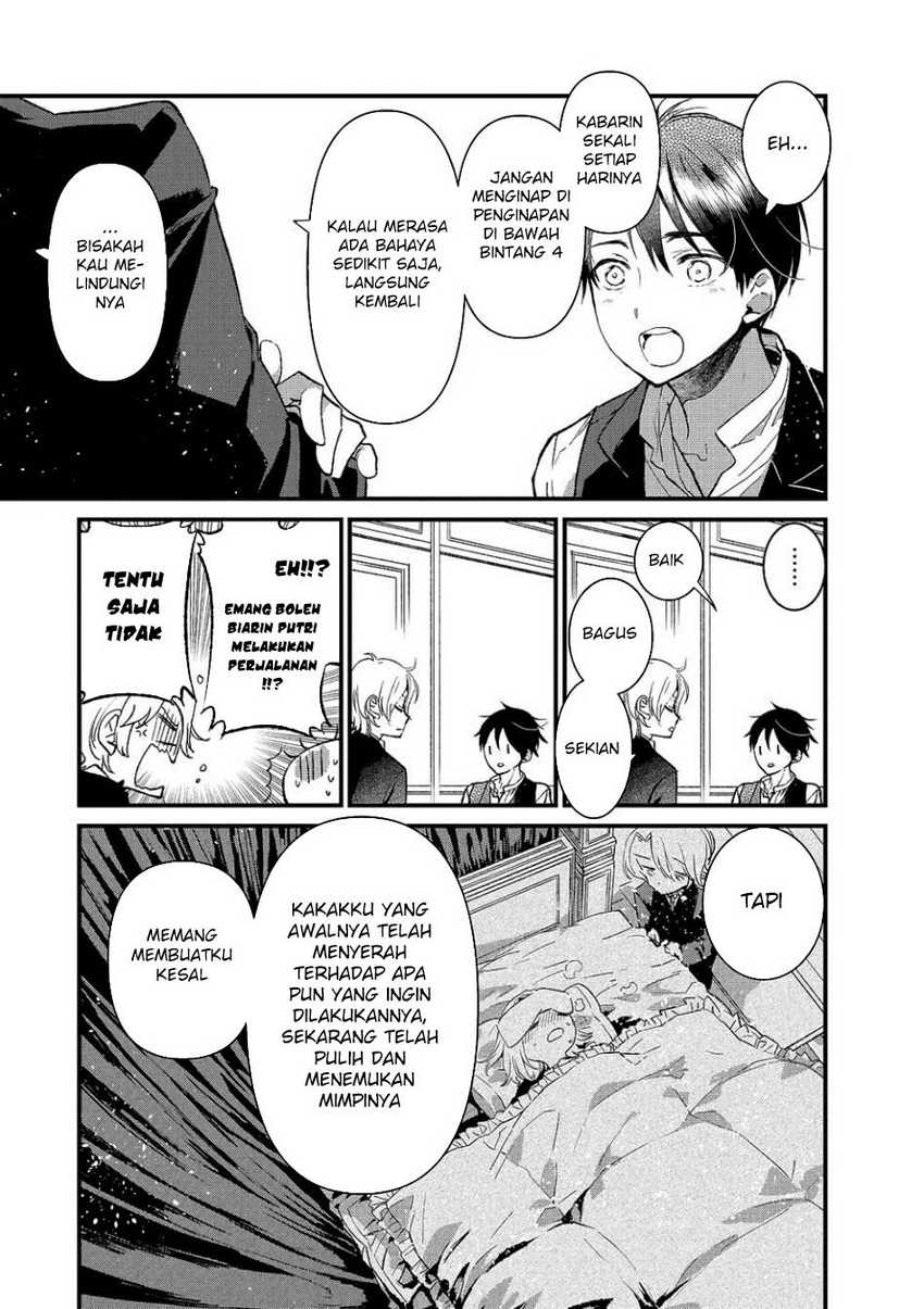 Ore, Yuusha janai desu kara. – VR Sekai no Chouten ni Kunrin Seshi Otoko. Tenseishi, Level 1 no Mushoku kara Restart suru
