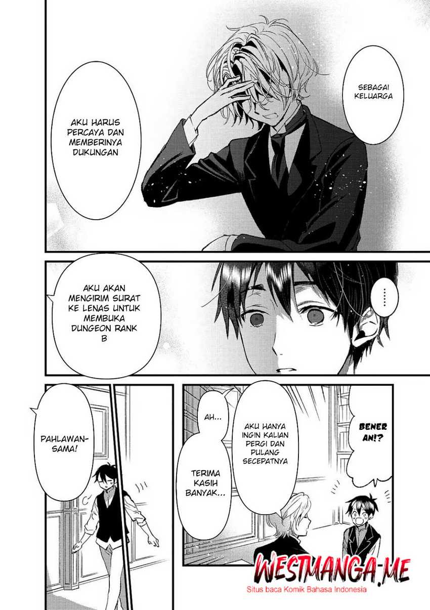 Ore, Yuusha janai desu kara. – VR Sekai no Chouten ni Kunrin Seshi Otoko. Tenseishi, Level 1 no Mushoku kara Restart suru