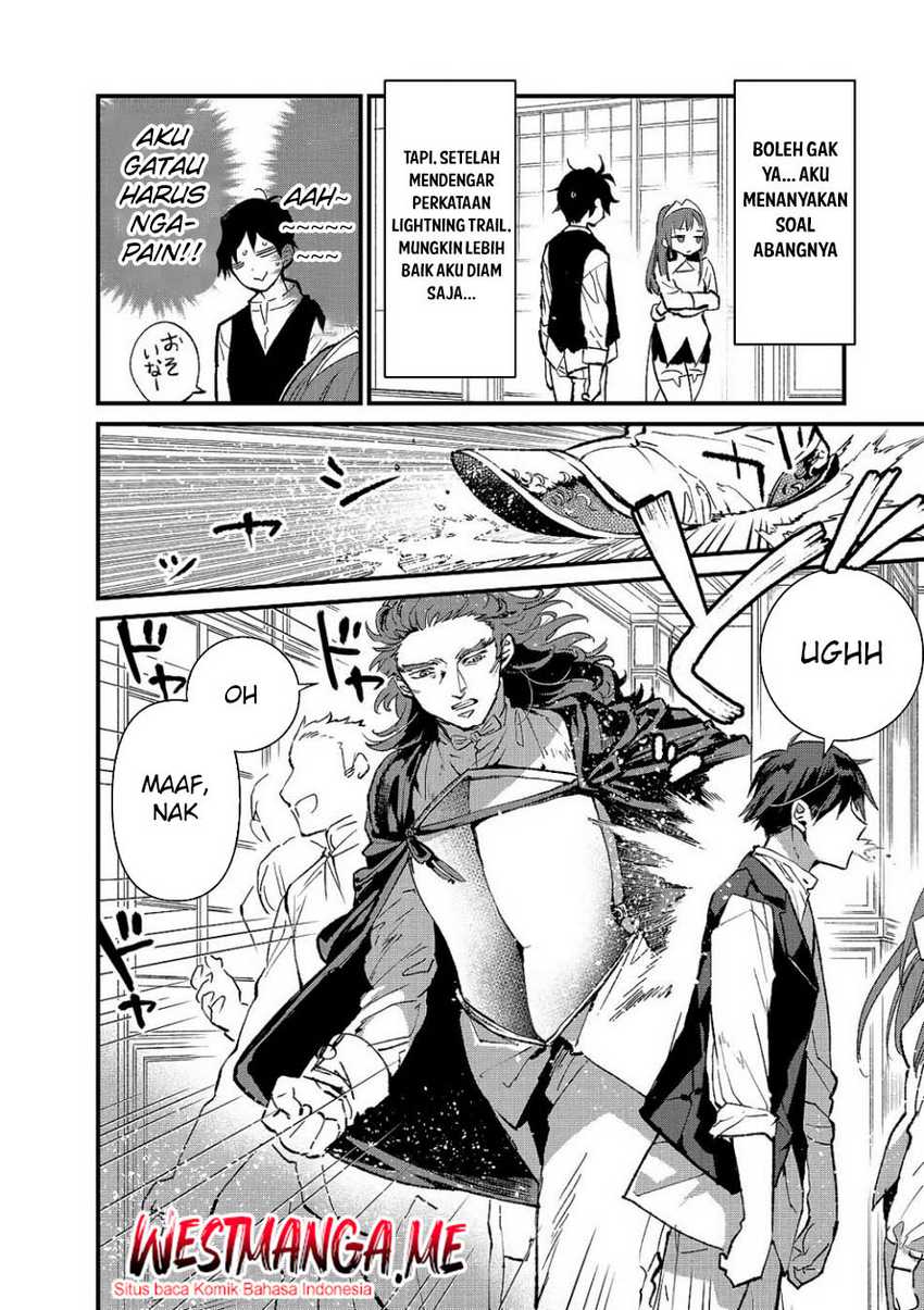 Ore, Yuusha janai desu kara. – VR Sekai no Chouten ni Kunrin Seshi Otoko. Tenseishi, Level 1 no Mushoku kara Restart suru