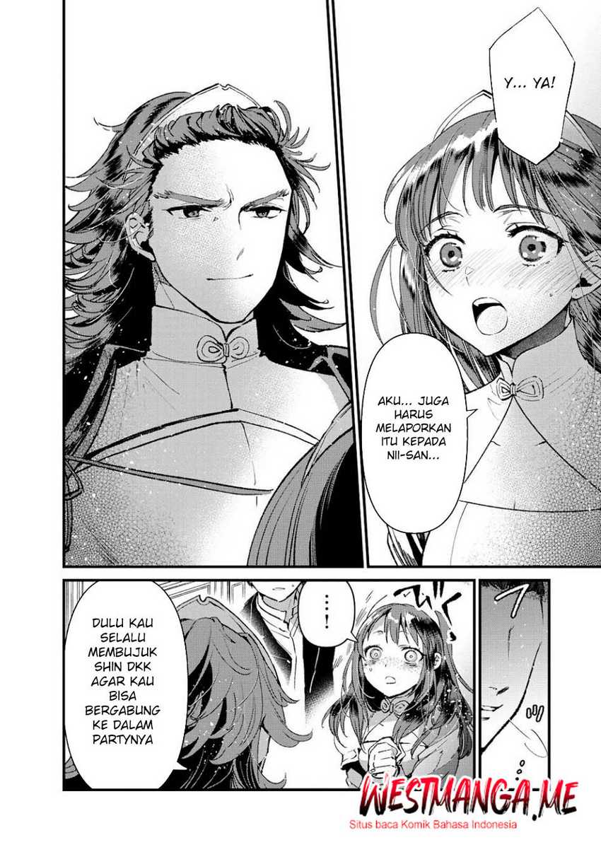 Ore, Yuusha janai desu kara. – VR Sekai no Chouten ni Kunrin Seshi Otoko. Tenseishi, Level 1 no Mushoku kara Restart suru