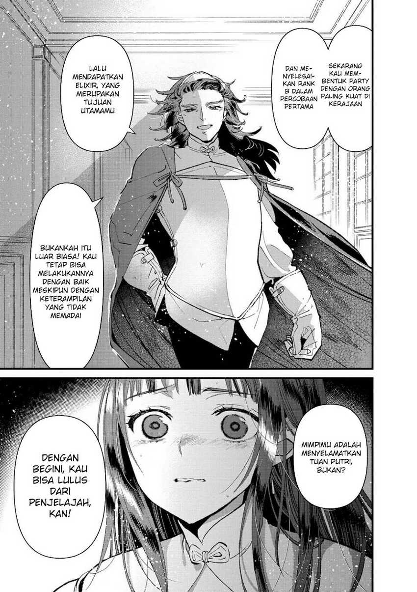 Ore, Yuusha janai desu kara. – VR Sekai no Chouten ni Kunrin Seshi Otoko. Tenseishi, Level 1 no Mushoku kara Restart suru