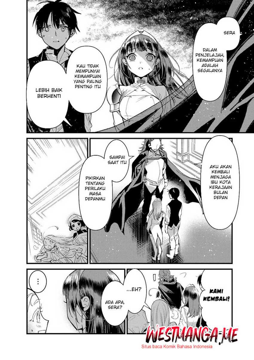 Ore, Yuusha janai desu kara. – VR Sekai no Chouten ni Kunrin Seshi Otoko. Tenseishi, Level 1 no Mushoku kara Restart suru