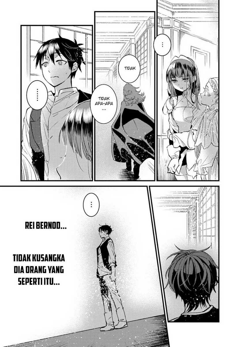 Ore, Yuusha janai desu kara. – VR Sekai no Chouten ni Kunrin Seshi Otoko. Tenseishi, Level 1 no Mushoku kara Restart suru