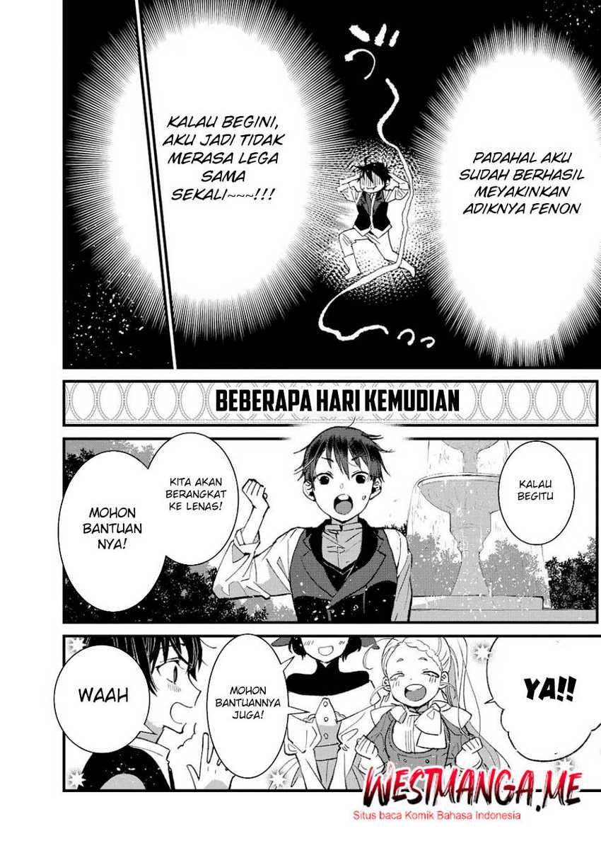 Ore, Yuusha janai desu kara. – VR Sekai no Chouten ni Kunrin Seshi Otoko. Tenseishi, Level 1 no Mushoku kara Restart suru