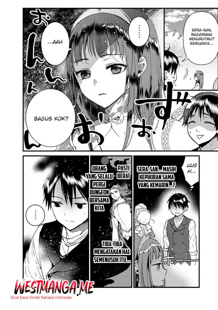 Ore, Yuusha janai desu kara. – VR Sekai no Chouten ni Kunrin Seshi Otoko. Tenseishi, Level 1 no Mushoku kara Restart suru