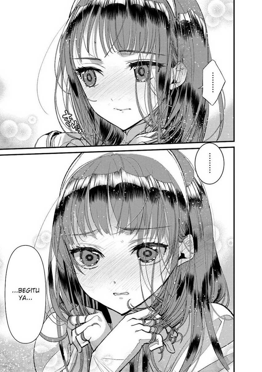 Ore, Yuusha janai desu kara. – VR Sekai no Chouten ni Kunrin Seshi Otoko. Tenseishi, Level 1 no Mushoku kara Restart suru