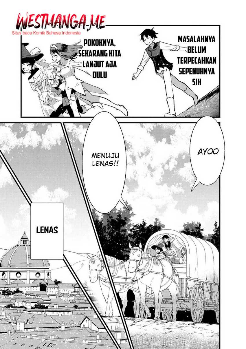 Ore, Yuusha janai desu kara. – VR Sekai no Chouten ni Kunrin Seshi Otoko. Tenseishi, Level 1 no Mushoku kara Restart suru