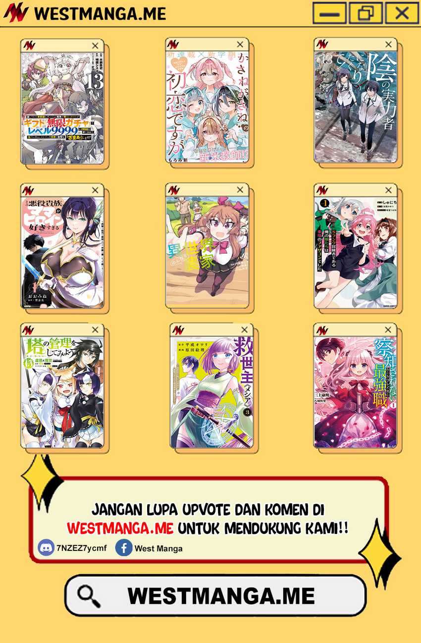 Ore, Yuusha janai desu kara. – VR Sekai no Chouten ni Kunrin Seshi Otoko. Tenseishi, Level 1 no Mushoku kara Restart suru