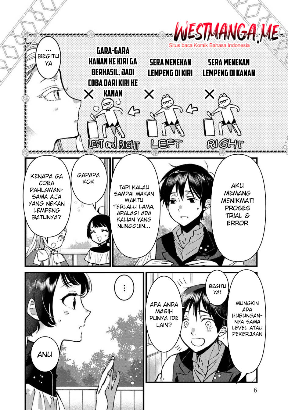 Ore, Yuusha janai desu kara. – VR Sekai no Chouten ni Kunrin Seshi Otoko. Tenseishi, Level 1 no Mushoku kara Restart suru