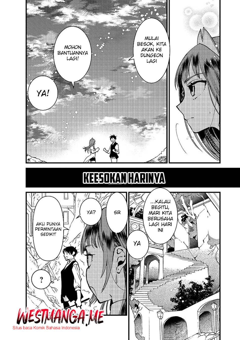 Ore, Yuusha janai desu kara. – VR Sekai no Chouten ni Kunrin Seshi Otoko. Tenseishi, Level 1 no Mushoku kara Restart suru