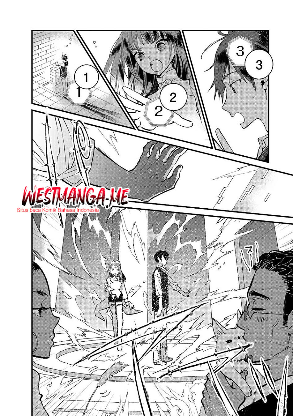 Ore, Yuusha janai desu kara. – VR Sekai no Chouten ni Kunrin Seshi Otoko. Tenseishi, Level 1 no Mushoku kara Restart suru