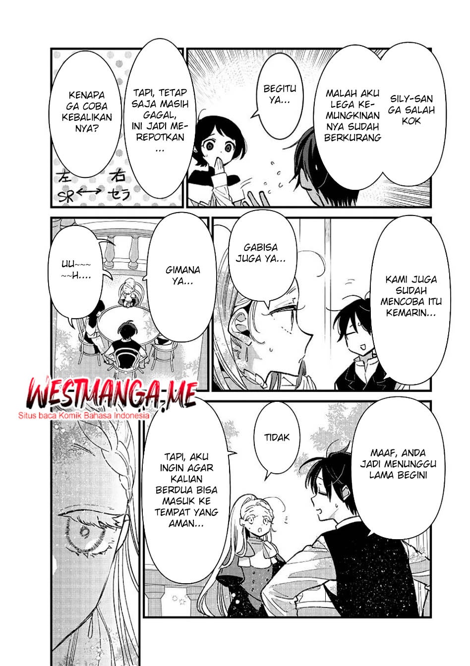 Ore, Yuusha janai desu kara. – VR Sekai no Chouten ni Kunrin Seshi Otoko. Tenseishi, Level 1 no Mushoku kara Restart suru
