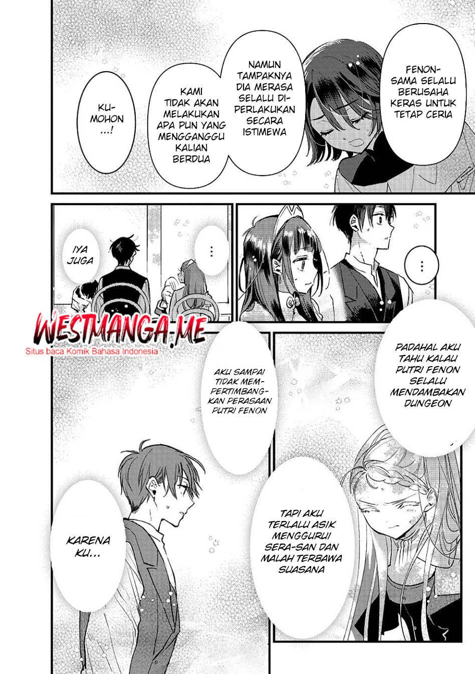 Ore, Yuusha janai desu kara. – VR Sekai no Chouten ni Kunrin Seshi Otoko. Tenseishi, Level 1 no Mushoku kara Restart suru