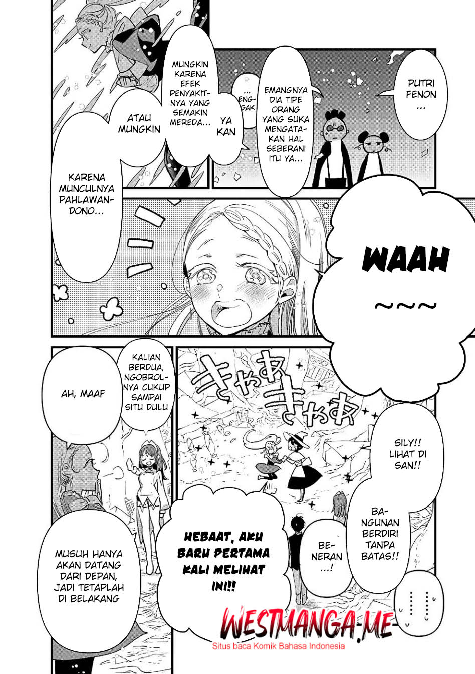 Ore, Yuusha janai desu kara. – VR Sekai no Chouten ni Kunrin Seshi Otoko. Tenseishi, Level 1 no Mushoku kara Restart suru