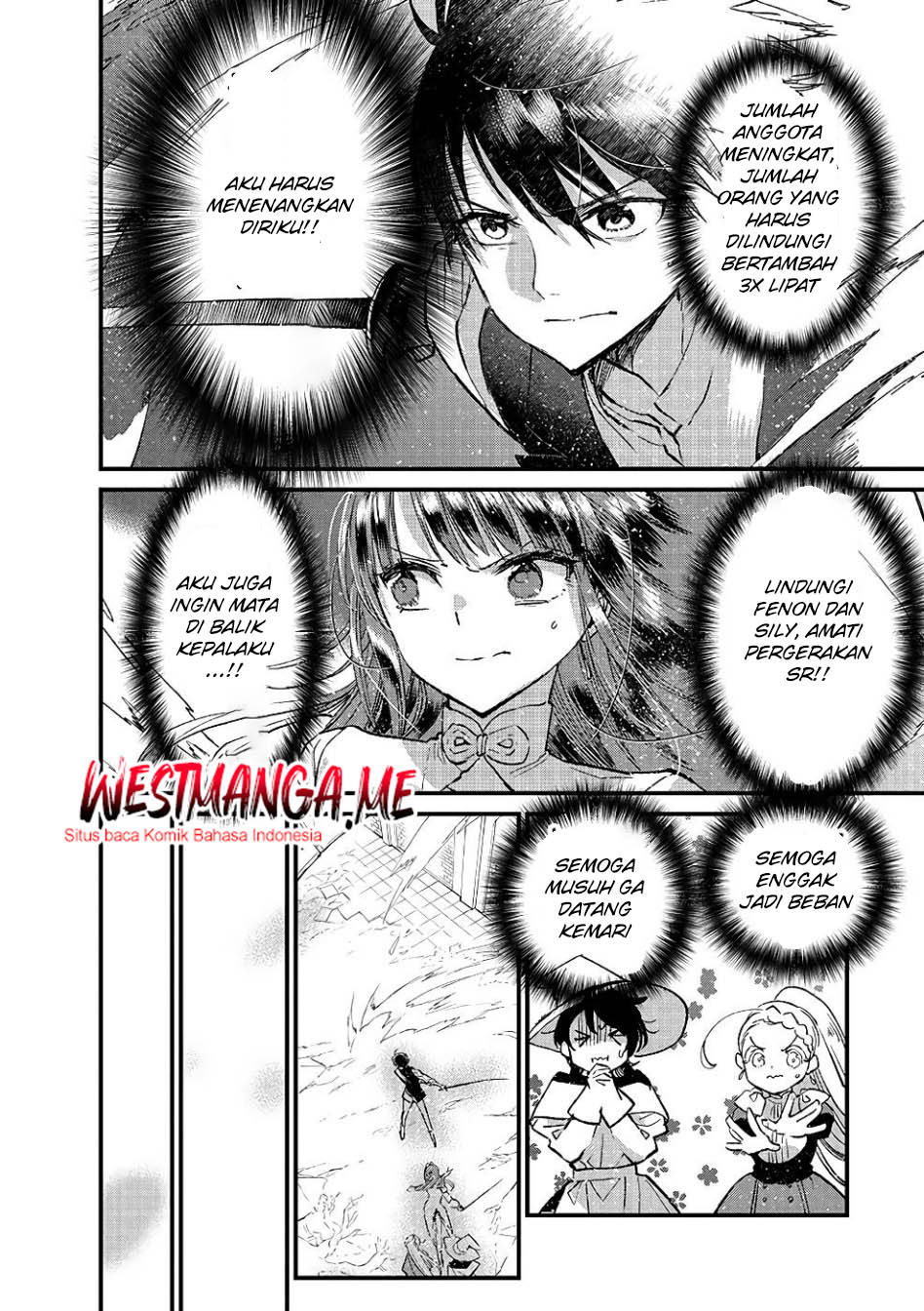 Ore, Yuusha janai desu kara. – VR Sekai no Chouten ni Kunrin Seshi Otoko. Tenseishi, Level 1 no Mushoku kara Restart suru