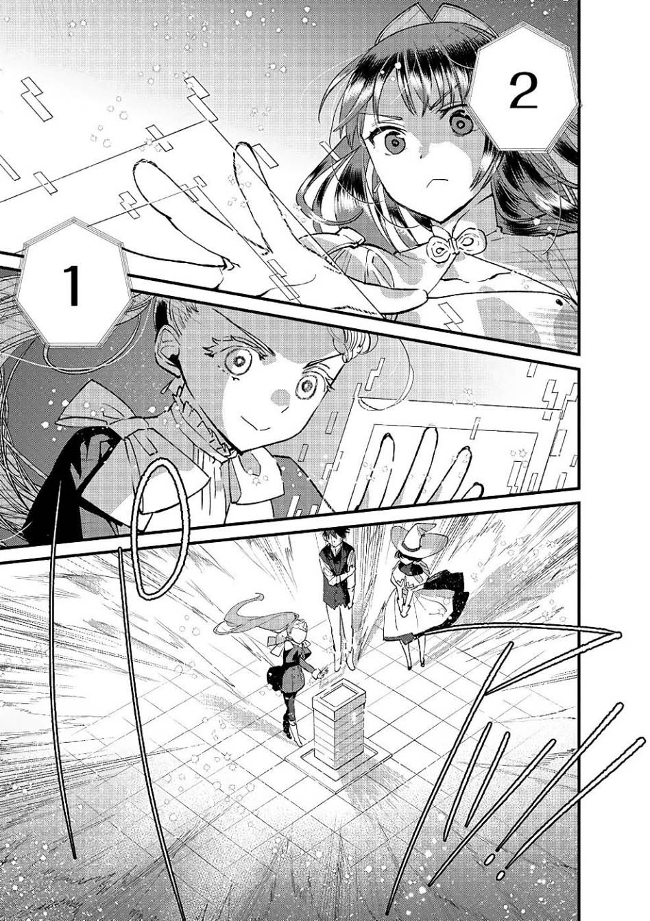 Ore, Yuusha janai desu kara. – VR Sekai no Chouten ni Kunrin Seshi Otoko. Tenseishi, Level 1 no Mushoku kara Restart suru