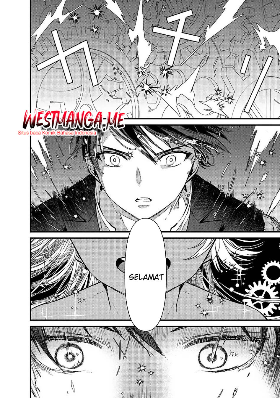 Ore, Yuusha janai desu kara. – VR Sekai no Chouten ni Kunrin Seshi Otoko. Tenseishi, Level 1 no Mushoku kara Restart suru