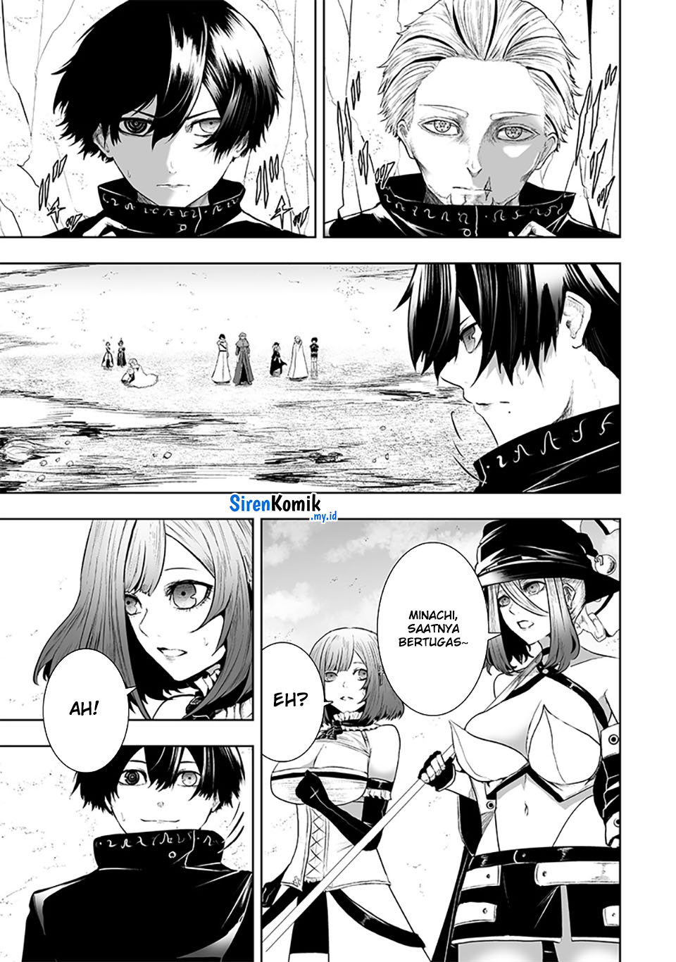 Ore dake Fuguu Skill no Isekai Shoukan Hangyakuki