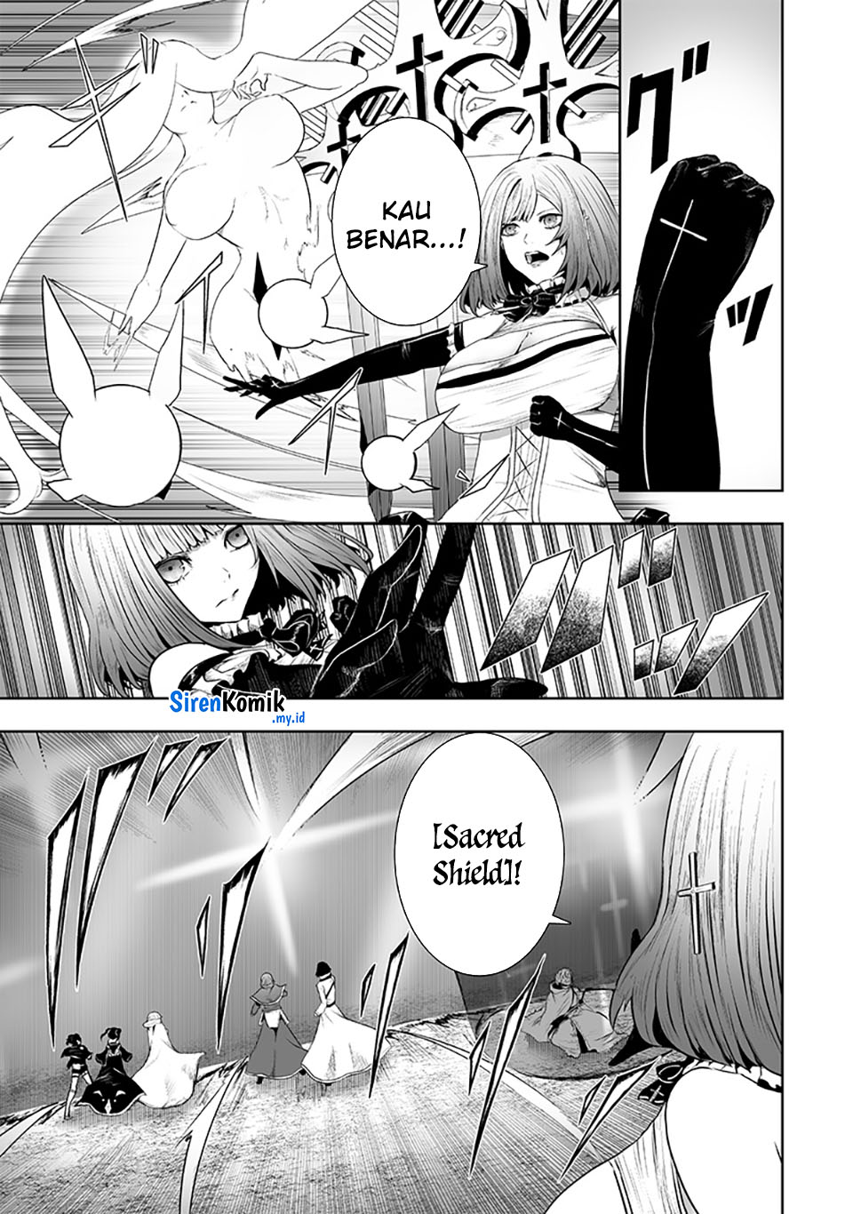 Ore dake Fuguu Skill no Isekai Shoukan Hangyakuki