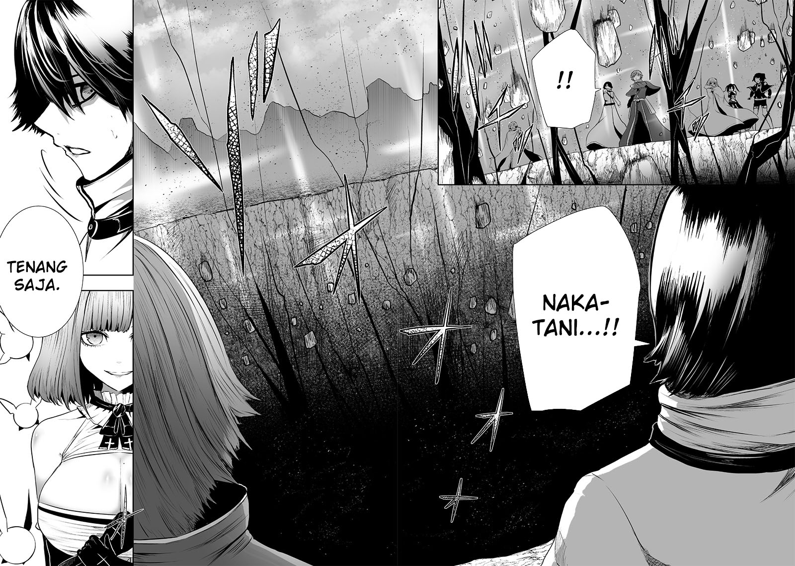Ore dake Fuguu Skill no Isekai Shoukan Hangyakuki