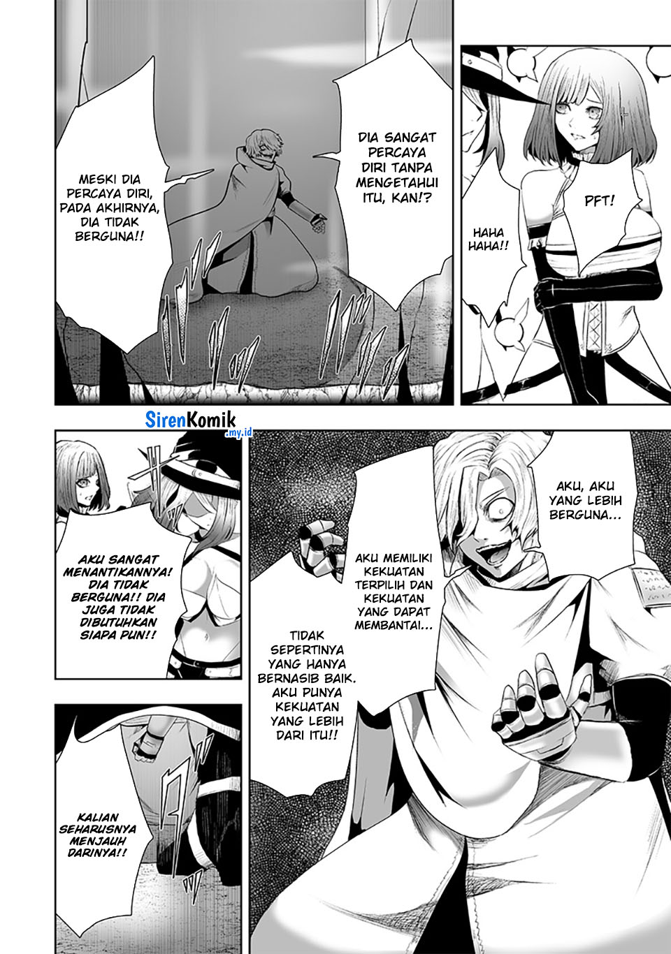 Ore dake Fuguu Skill no Isekai Shoukan Hangyakuki