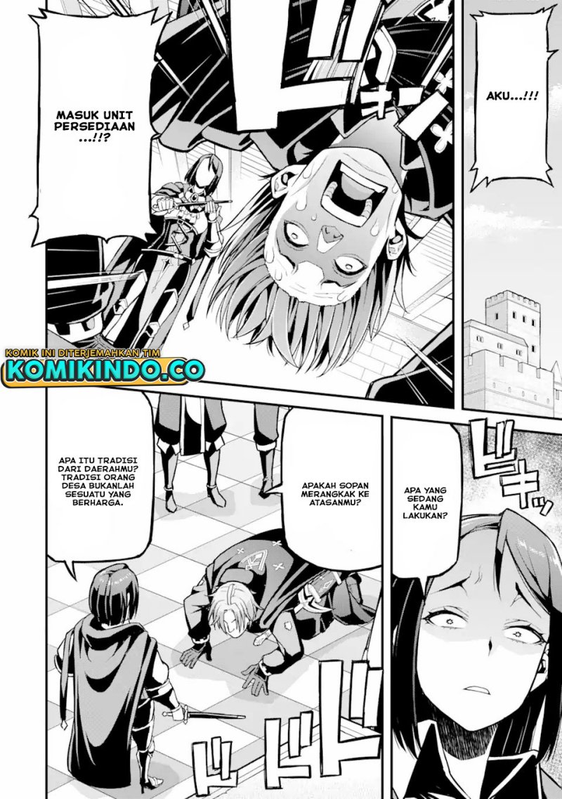 Ore dake Level ga Agaru Sekai de Akutoku Ryoushu ni Natteita