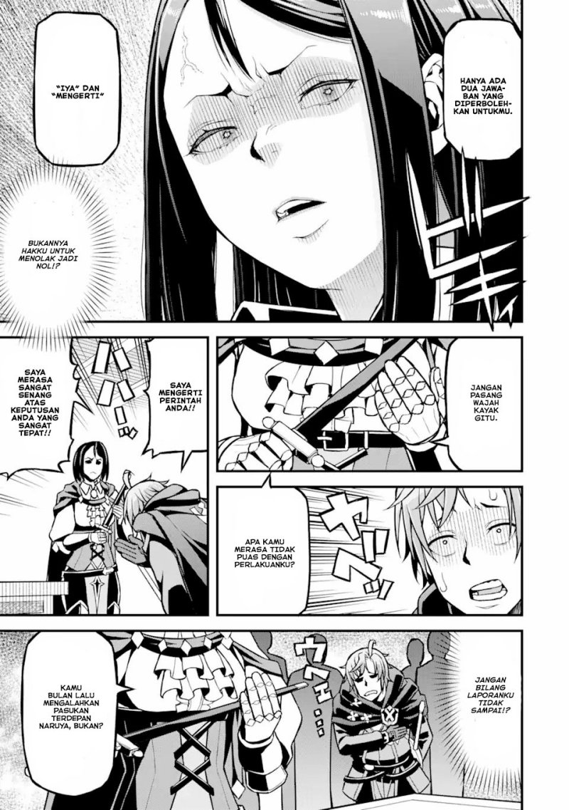 Ore dake Level ga Agaru Sekai de Akutoku Ryoushu ni Natteita