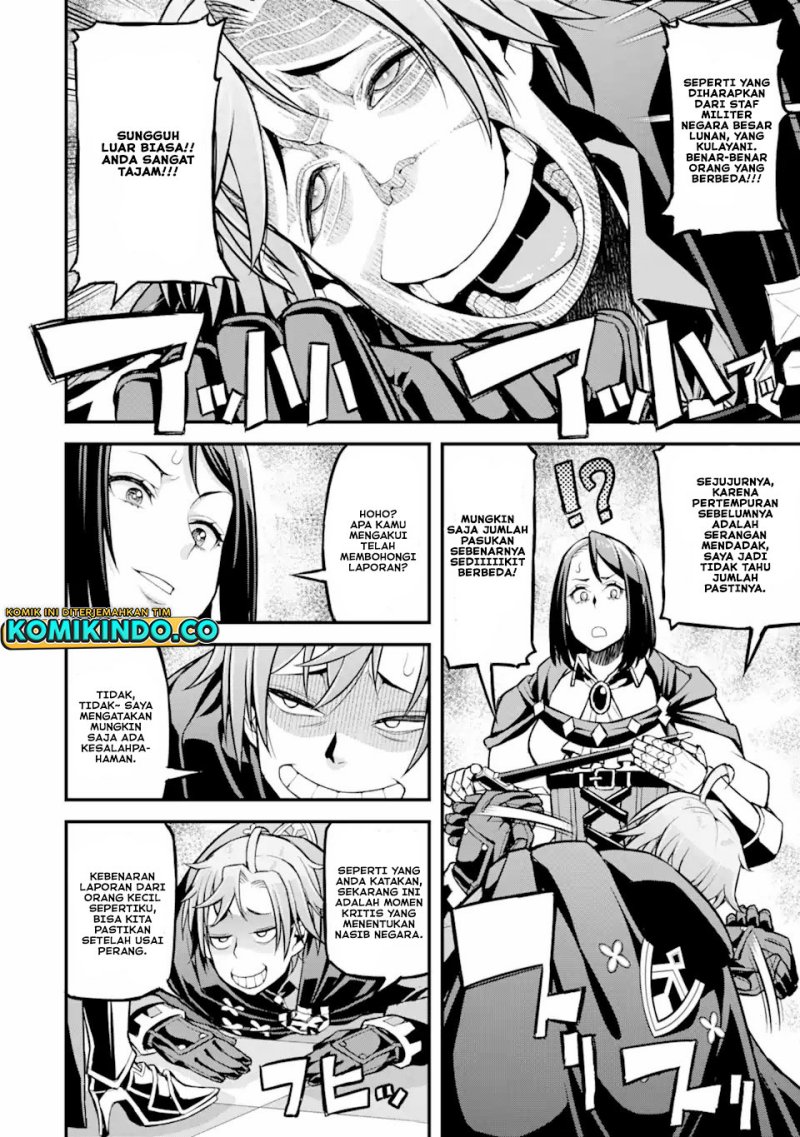 Ore dake Level ga Agaru Sekai de Akutoku Ryoushu ni Natteita