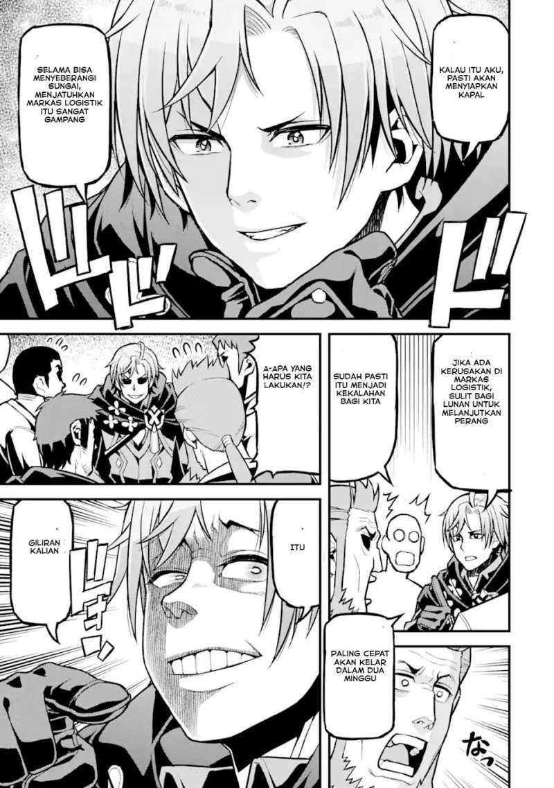 Ore dake Level ga Agaru Sekai de Akutoku Ryoushu ni Natteita