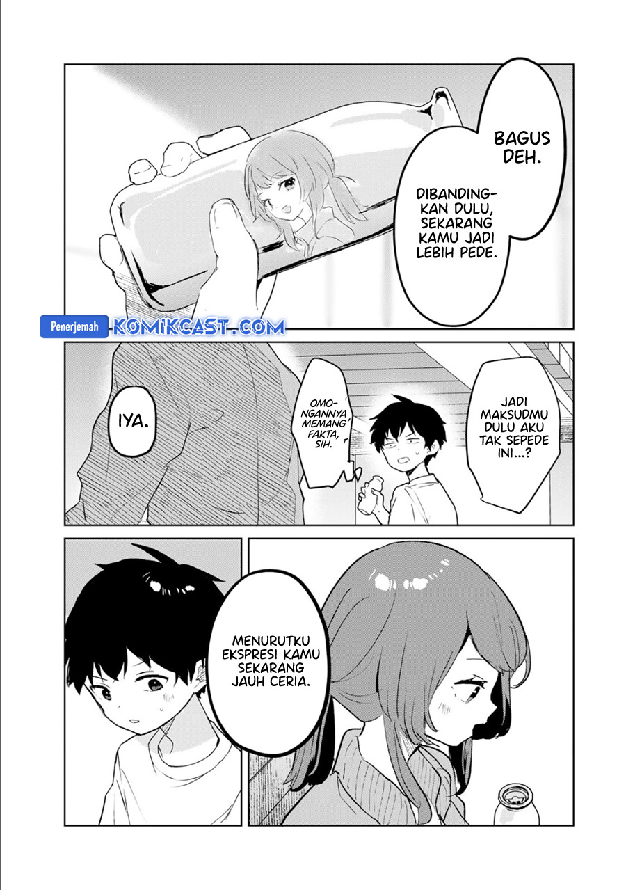 Ore no Kurasu ni Wakagaetta Moto Yome ga Iru