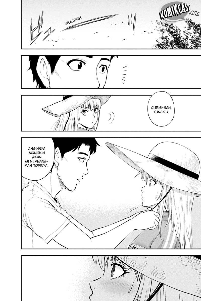 Orenchi ni Kita Onna Kishi to: Inakagurashi suru Koto ni Natta Ken