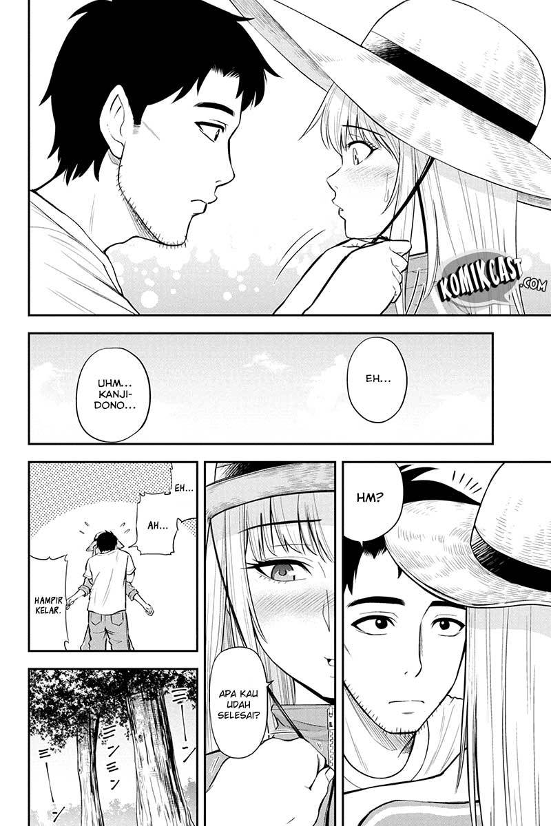 Orenchi ni Kita Onna Kishi to: Inakagurashi suru Koto ni Natta Ken