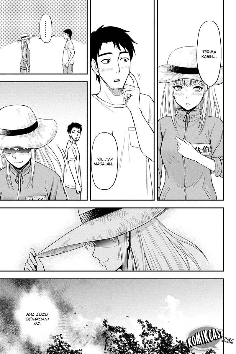 Orenchi ni Kita Onna Kishi to: Inakagurashi suru Koto ni Natta Ken