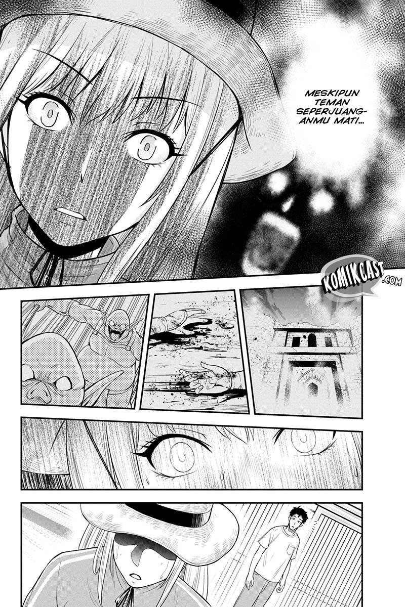 Orenchi ni Kita Onna Kishi to: Inakagurashi suru Koto ni Natta Ken