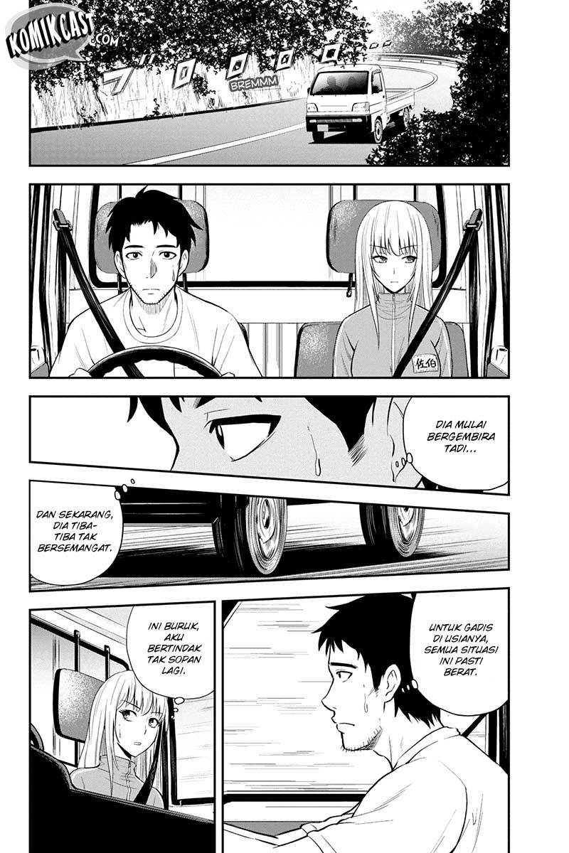 Orenchi ni Kita Onna Kishi to: Inakagurashi suru Koto ni Natta Ken