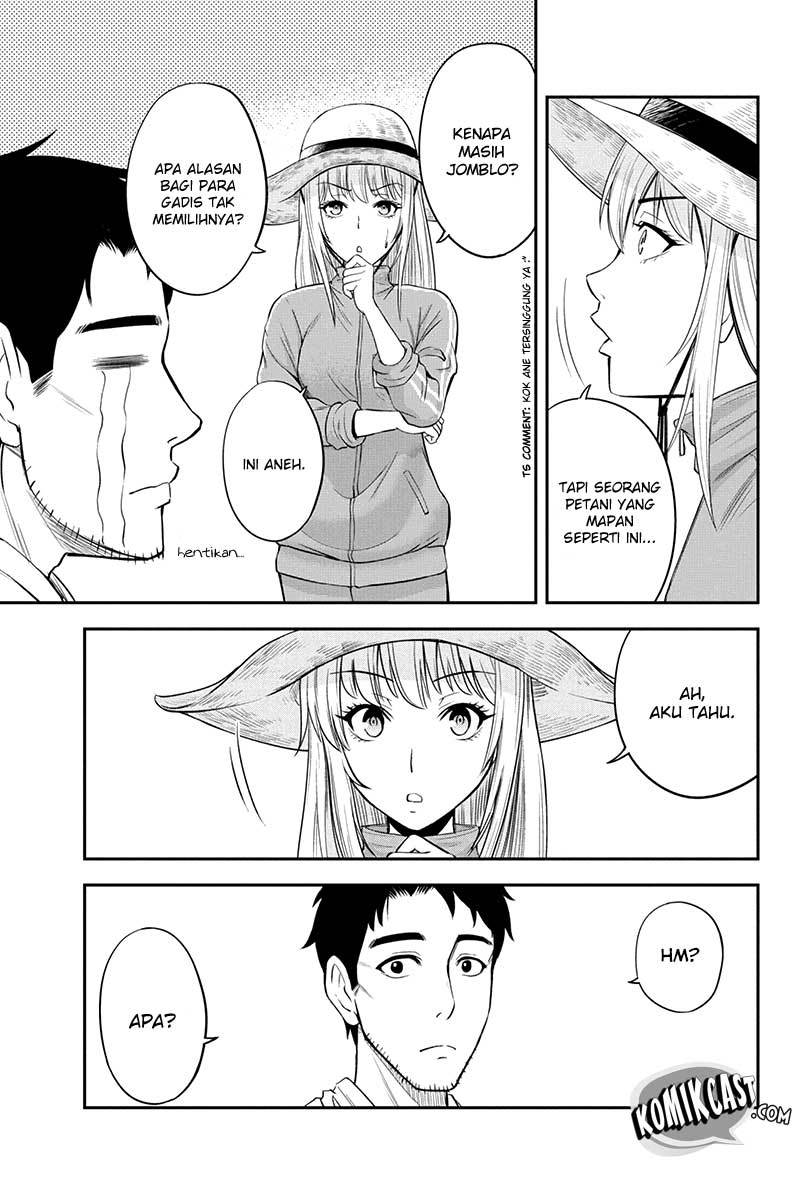 Orenchi ni Kita Onna Kishi to: Inakagurashi suru Koto ni Natta Ken