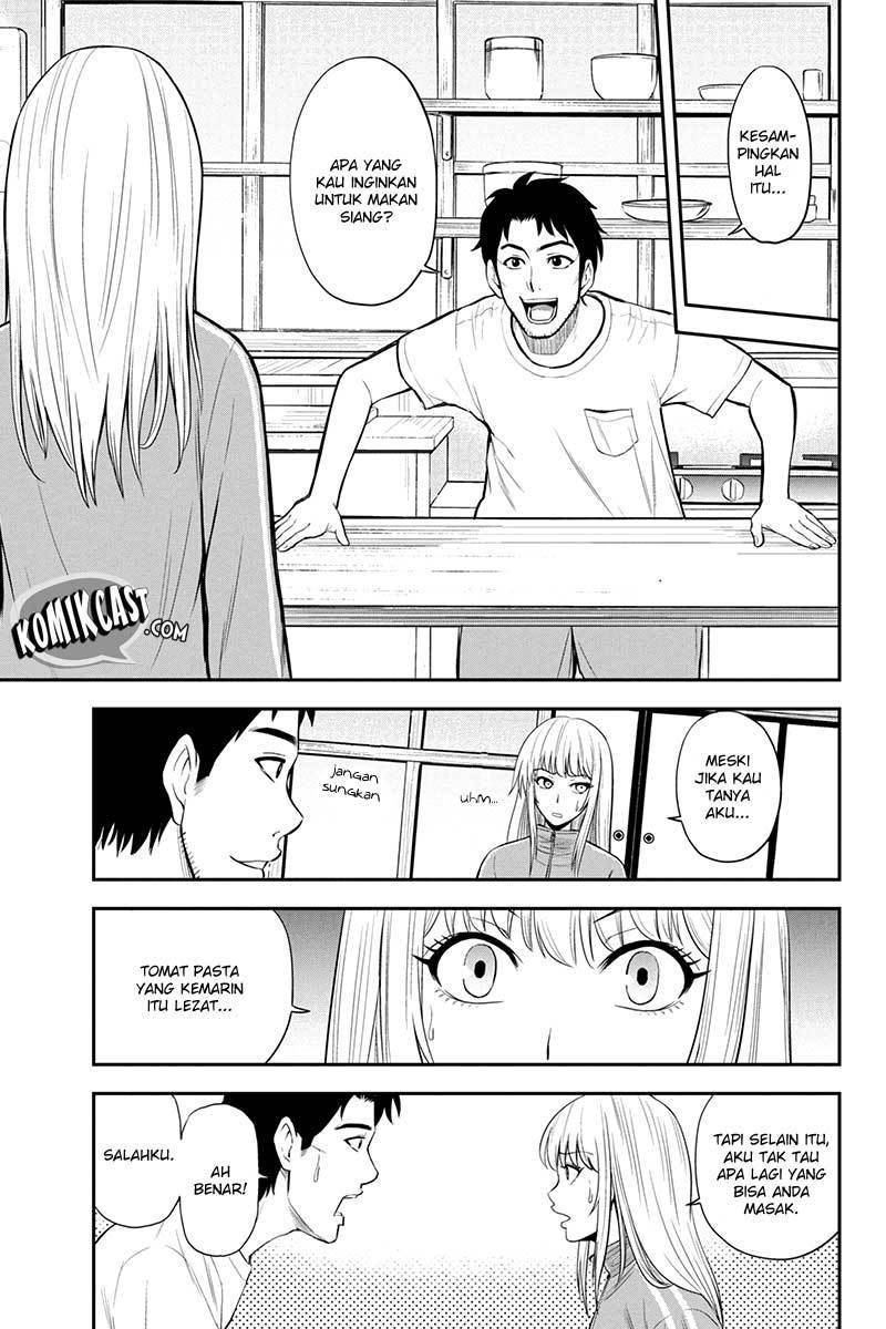 Orenchi ni Kita Onna Kishi to: Inakagurashi suru Koto ni Natta Ken
